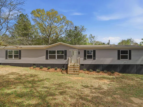 23 Warrior Creek Church Rd, Gray Court, SC 29645