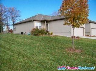 1220 N 131st Ter, Kansas City, KS 66109