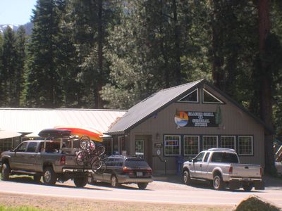 72784 Marina Ln, Joseph, OR, 97846
