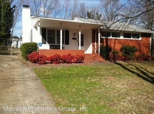 2831 Hermitage Dr, Winston Salem, NC 27103