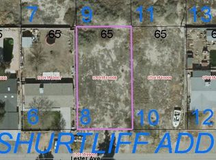 Lester, Overton, NV 89040