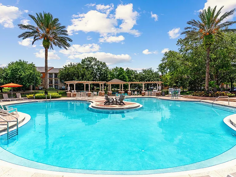 The Monaco at Waterford Lakes — Photo 28
