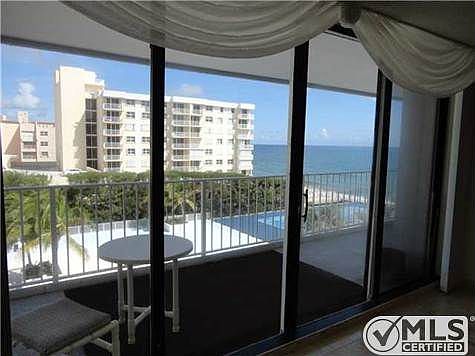 5th image of 3546 S Ocean Blvd APT 625