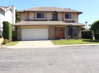 9802 Richmond Way, Temple City, CA 91780