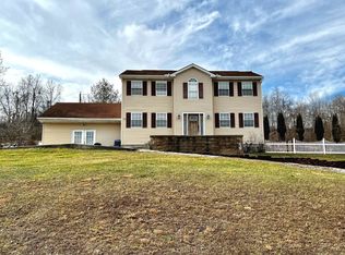 572 Township Road 1287, Chesapeake, OH 45619