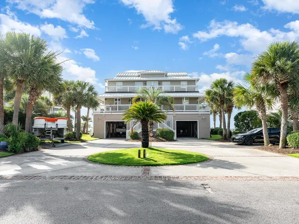 2179 South Waccamaw Dr., Garden City Beach, SC 29576