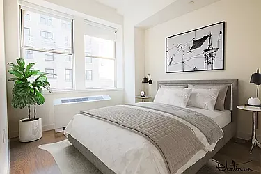 Rented by Platinum Properties