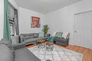 Rented by Modern Spaces