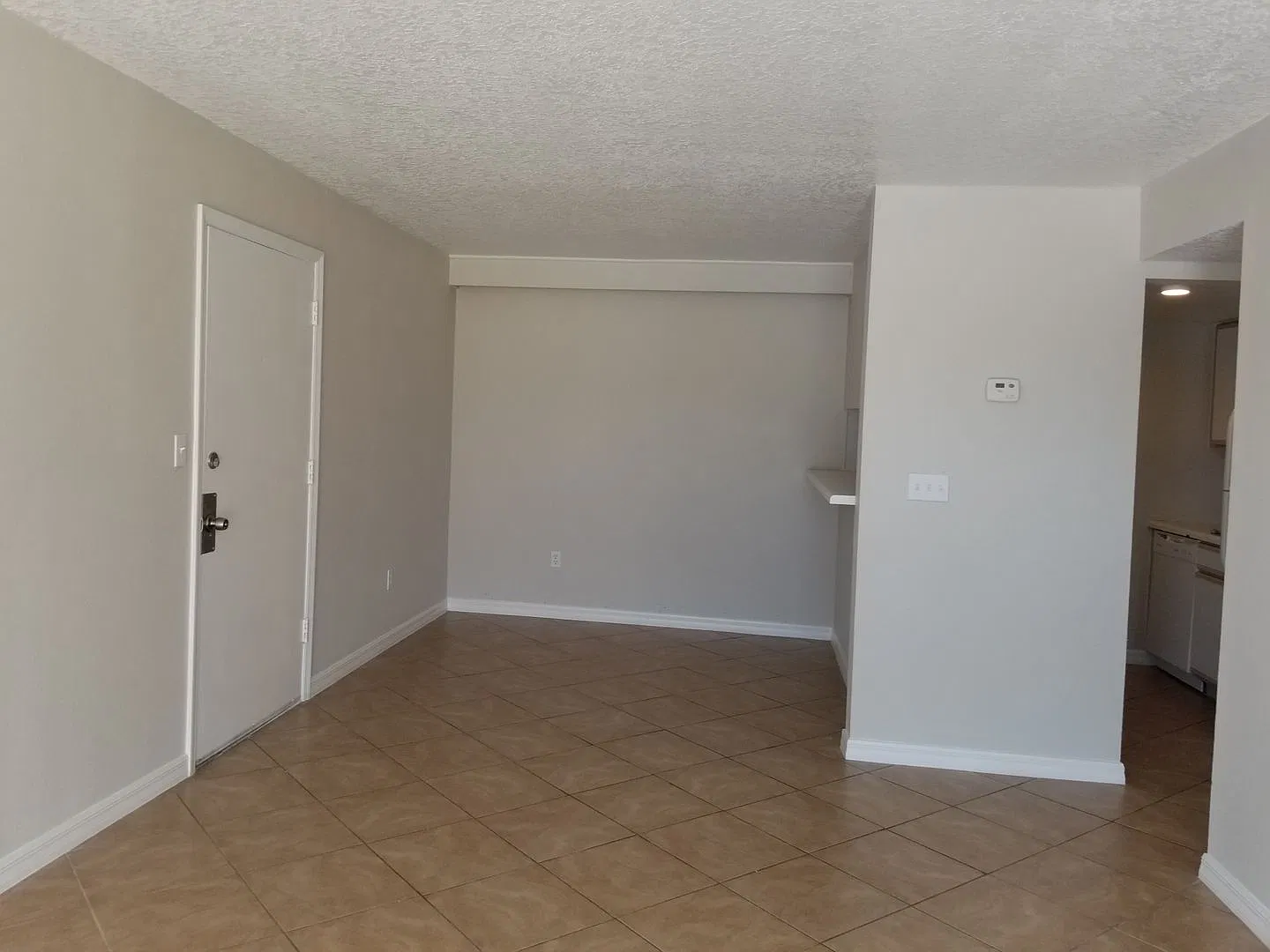 Condo 1 bedroom 1 bath — Photo 1