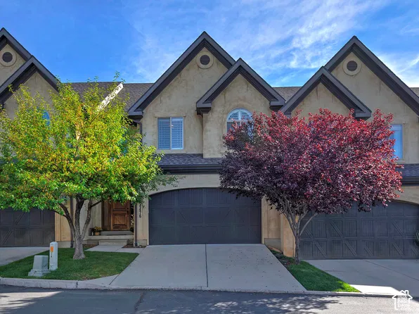 4476 S Archer Garden Ct Lot 3, Salt Lake City, UT 84117