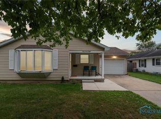 448 Dwight Ave, Wauseon, OH 43567
