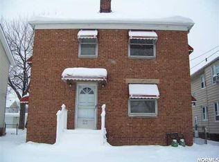 3532 W 98th St, Cleveland, OH