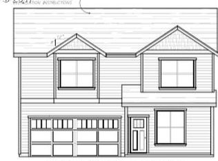 265 SW Academy St, Dallas, OR 97338