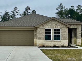 1700 Holly Trails, Sour Lake, TX 77659