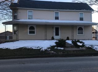 1206 River Rd, Quarryville, PA 17566