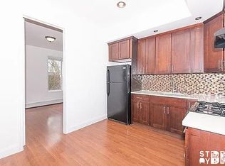 144 Moffat St #2L, Brooklyn, NY 11207