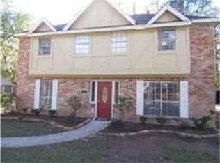 65 Crystal Lake Ln, Shenandoah, TX 77380