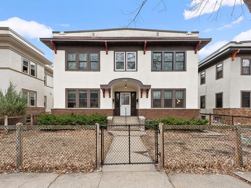 1st image of 3542 Garfield Ave APT 4