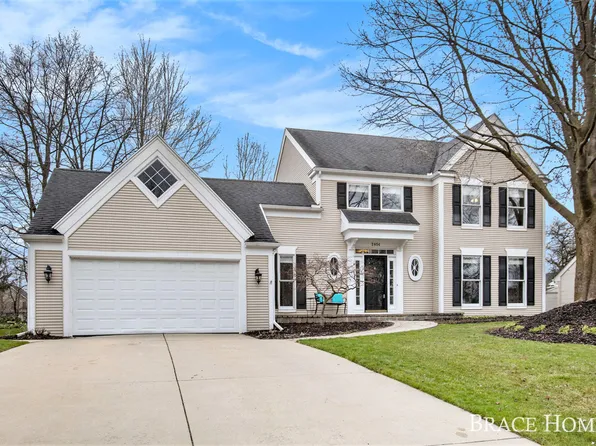 2856 Alger St SE, Grand Rapids, MI 49546
