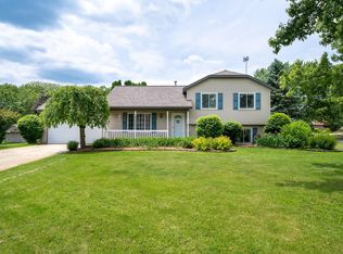 7785 Westminster Dr SW, Byron Center, MI 49315