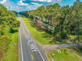 5033 Coastal Hwy, Crawfordville, FL 32327