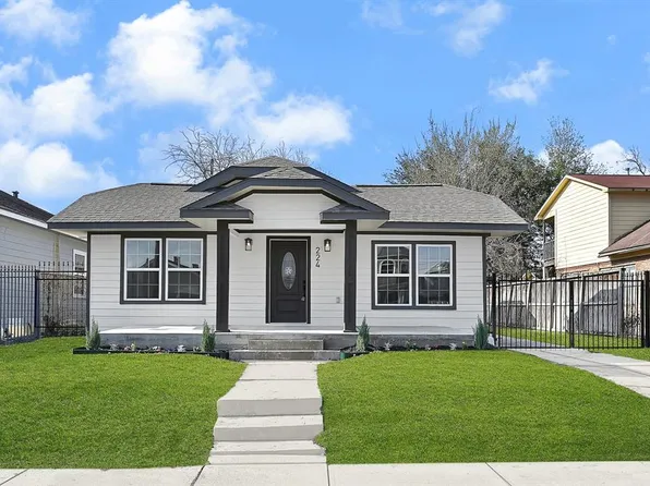 224 Everton Street, Houston, TX 77003