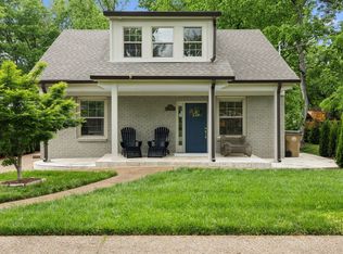 3814 Auburn Ln, Nashville, TN 37215