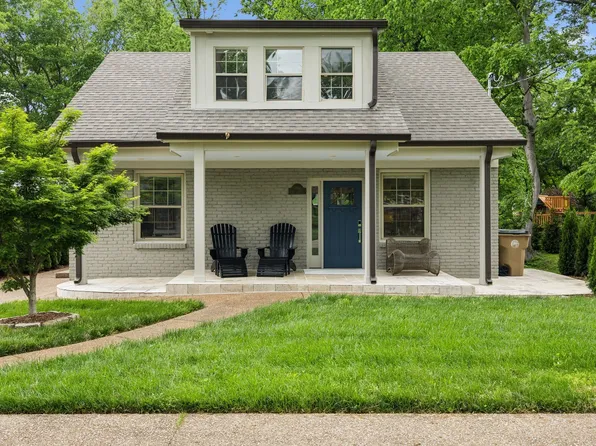 3814 Auburn Ln, Nashville, TN 37215