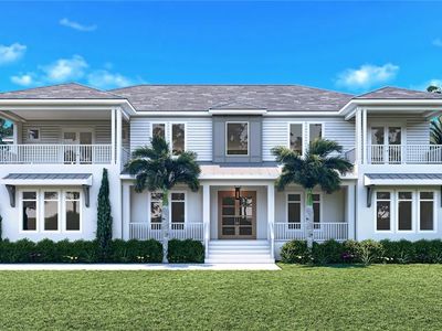 3418 S Beach Dr, Tampa, FL, 33629