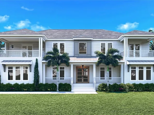 3418 S BEACH DRIVE, TAMPA, FL 33629