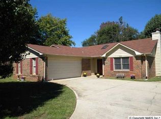 205 S Elton Cir, Meridianville, AL 35759