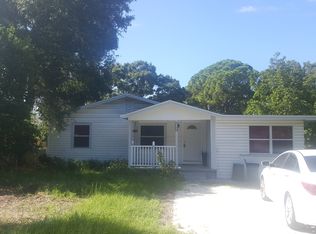 3588 50th Ave N, Saint Petersburg, FL 33714