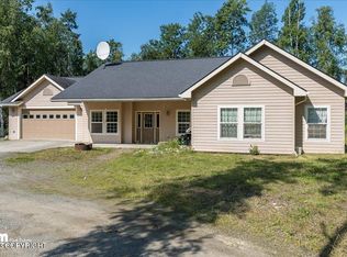 426 S Forest Park Dr, Wasilla, AK 99654