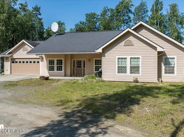 426 S Forest Park Dr, Wasilla, AK 99654