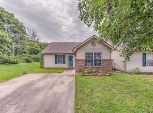 2936 Billings Way, Knoxville, TN 37924