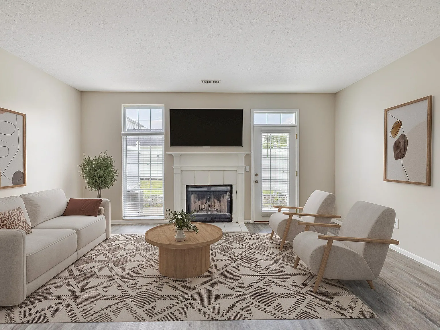 The Commons at Canal Winchester Apartments — Photo 1