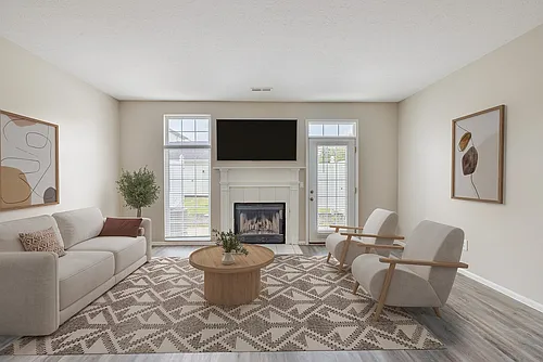 The Commons at Canal Winchester Apartments Photo 1