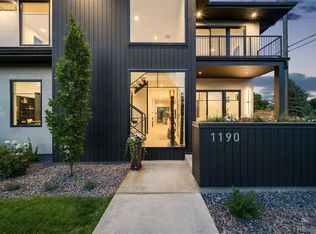1190 S Madison St, Denver, CO 80210