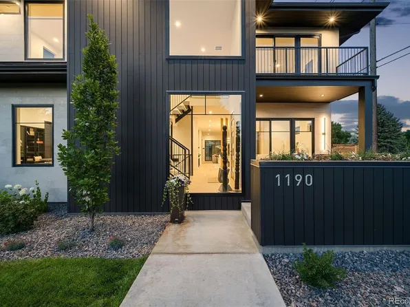 1190 S Madison Street, Denver, CO 80210