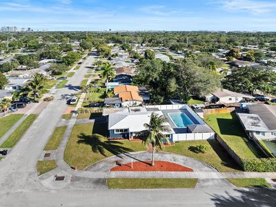 1900 SW 33rd Avenue, Fort Lauderdale, FL, 33312
