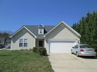 3813 Payne Rd, High Point, NC 27265