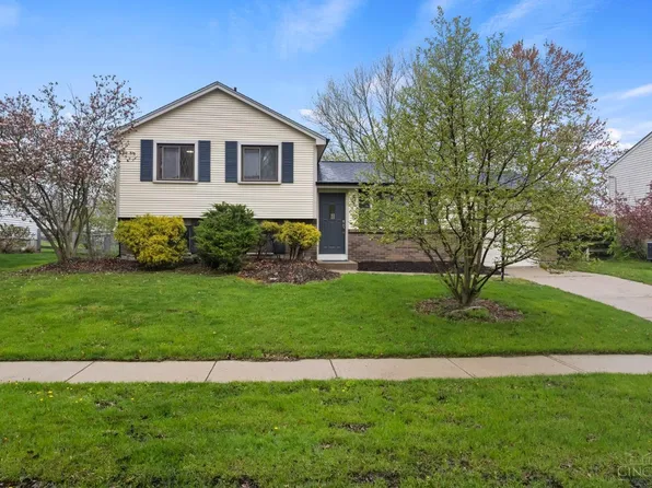 3797 Charter Oak St, Amelia, OH 45102