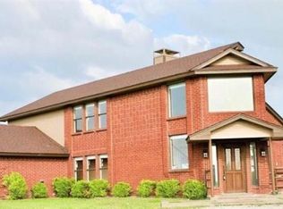 1341 Mosley Rd, Ennis, TX 75119