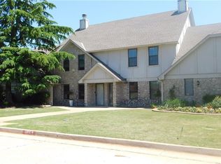 11914 Shady Trail Ln, Oklahoma City, OK 73120