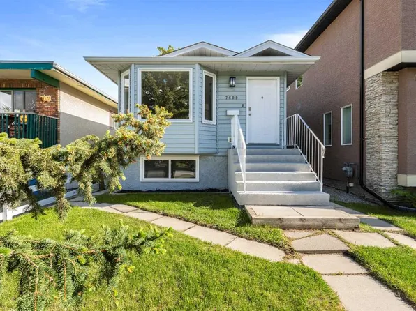 7609 N 36th Ave NW, Calgary, AB T3B 1V2
