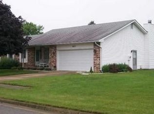 423 Waverly Ave LOT 112, Washington Court House, OH