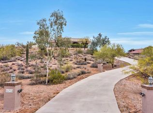 16718 E Trevino Dr, Fountain Hills, AZ 85268