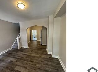 1551 S Newkirk St, Philadelphia, PA 19146