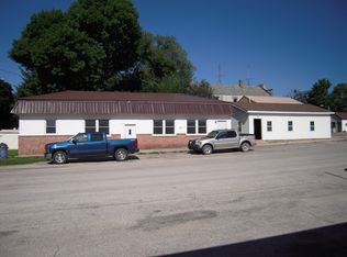 305 Grand Ave, Burt, IA 50522