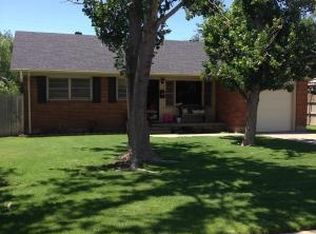 5205 George Ter, Amarillo, TX 79106